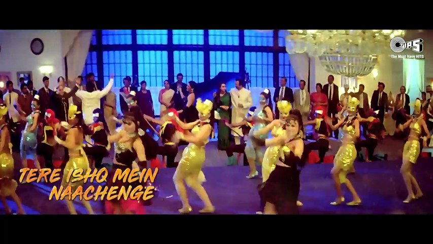 Tere Ishq Mein Naachenge | Raja Hindustani | Aamir Khan | Karisma Kapoor | Kumar Sanu |Sad Love Song