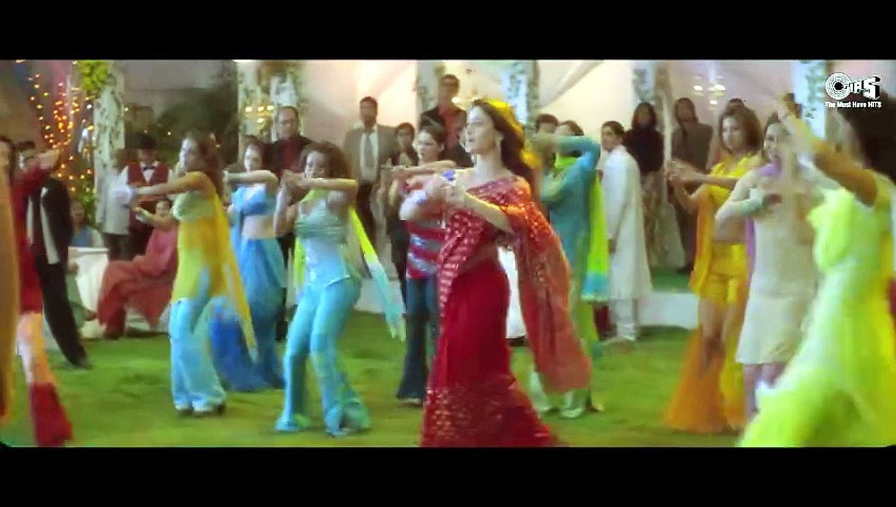 Woh Tassavur Ka Aalam _ Woh Pyaar Pyaar Pyaar _ Udit _ Alka _ Aitraaz _ Bollywood Hit Song