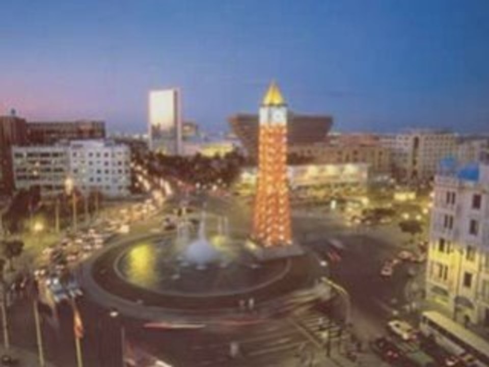 Rboukh Mezoued NON-STOP
