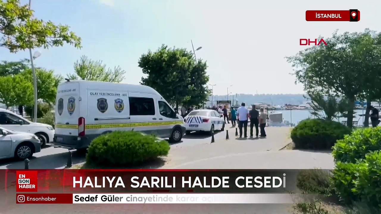 Sedef Güler cinayetinde karar açıklandı