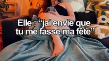 Il est ridicule