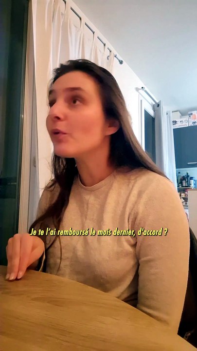 Quand c'est trop sérieux