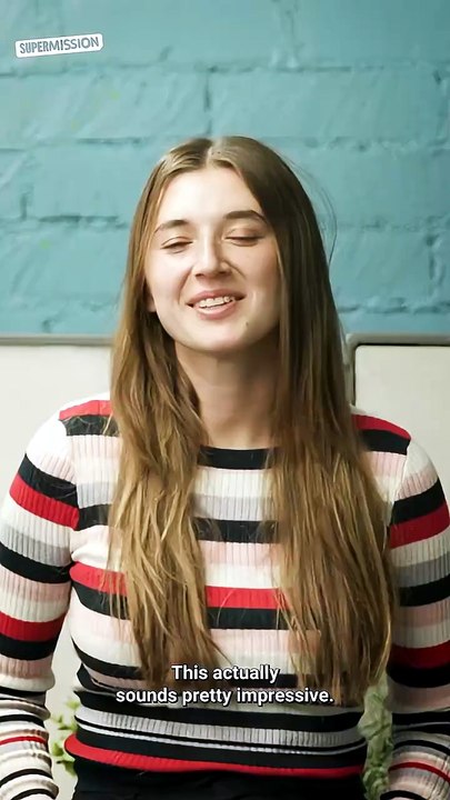 Undercover CEO Wins Back Her Own Company
