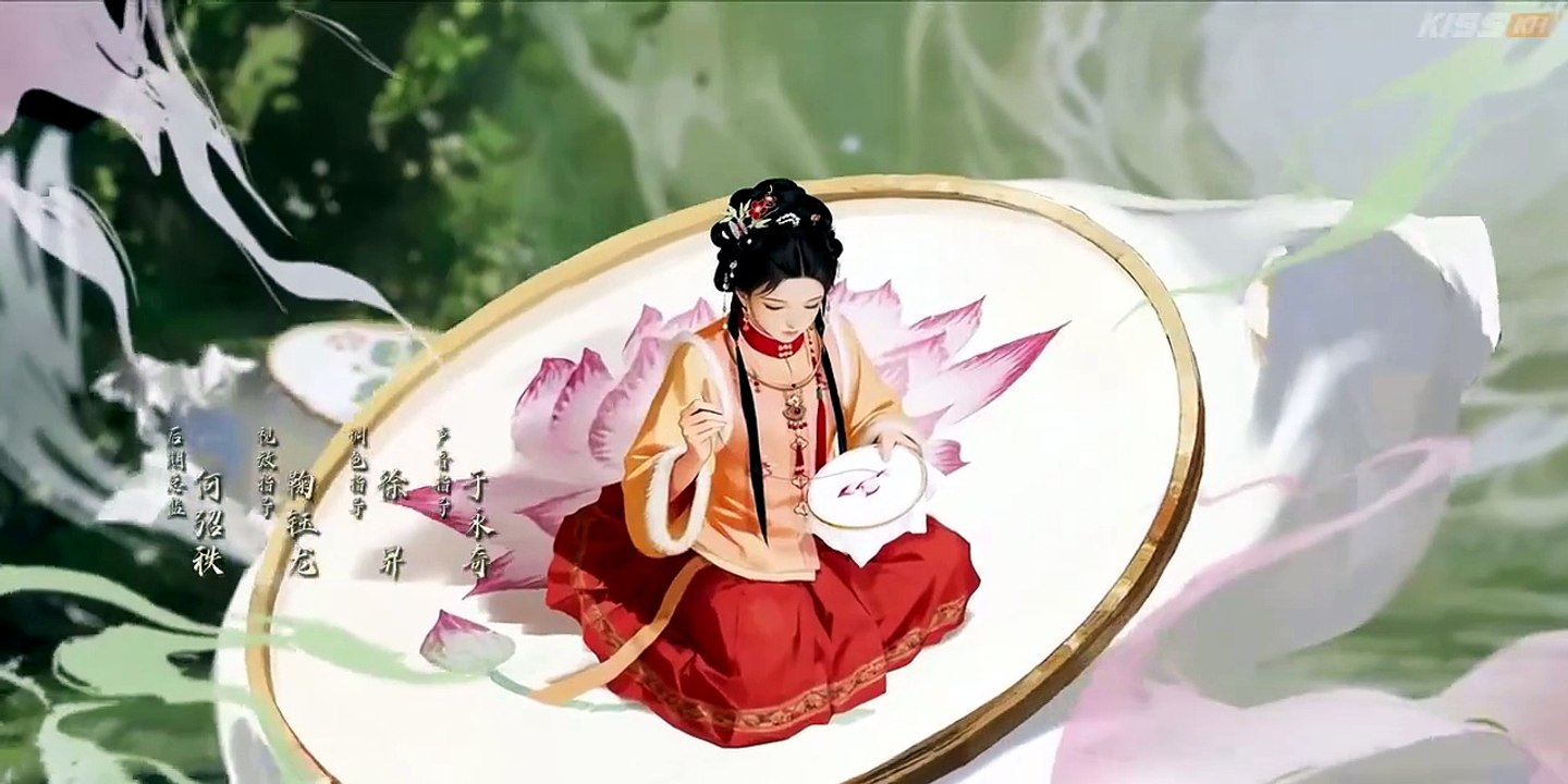 A Splendid Match Episode 17 Engsub