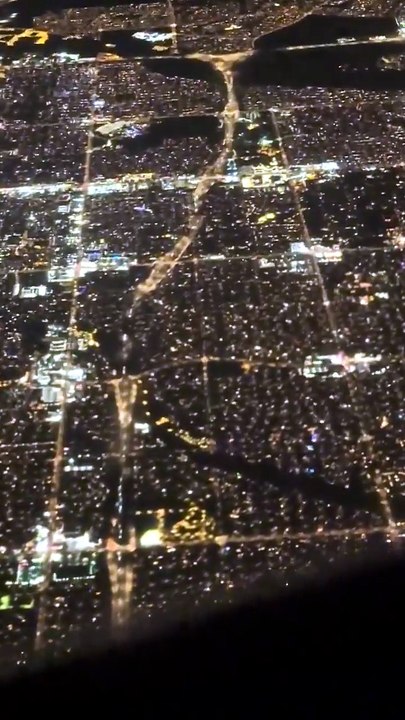 😮 Un vol Southwest Airlines ciblé par un laser vert au décollage de Phoenix