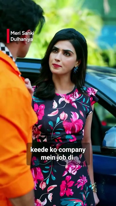 Meri Sanaki Dulhaniya FULL EPISODE IN HD 👇 https://t.me/story_wala/49