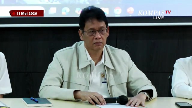 Pastikan Tak Ada Amnesty Pajak, Menkeu Purbaya: Kalau Ada, Berarti Saya Dipecat