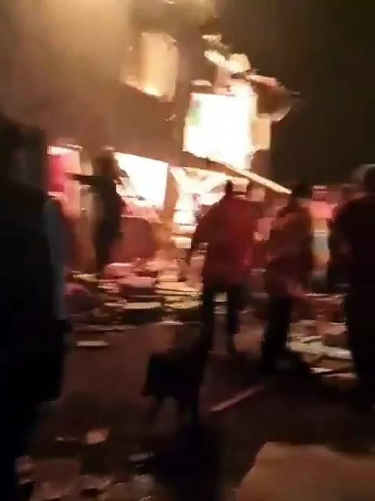 incendio santa cruz