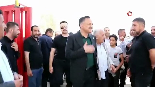Türkiye - Suriye arasındaki 12 yıllık bekleyiş bitiyor