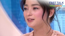 Fast Talk with Boy Abunda: AJ Raval on losing her second baby! (Episode 850)