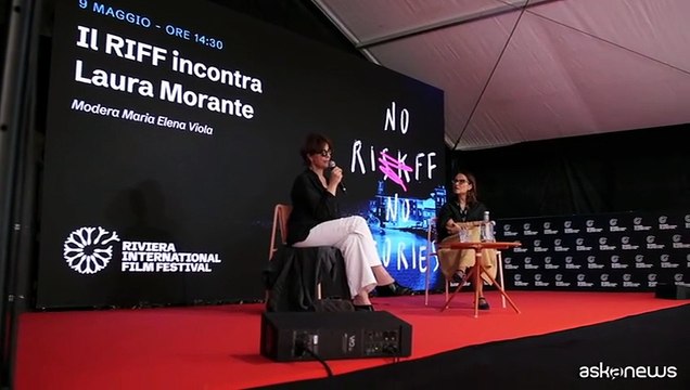 Laura Morante: in Quasi Grazia la lotta interiore di Grazia Deledda