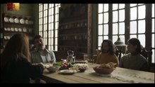 مسلسل البيت الملعون الحلقة 4: خبايا الجدران