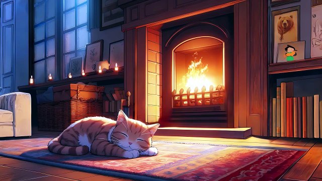 Musique Relaxante pour Dormir Profondément 😴 Musique Douce Anti-Stress & Insomnie