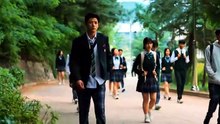 All of Us Are Dead S1 Episode 1 in Hindi English Dubbed.