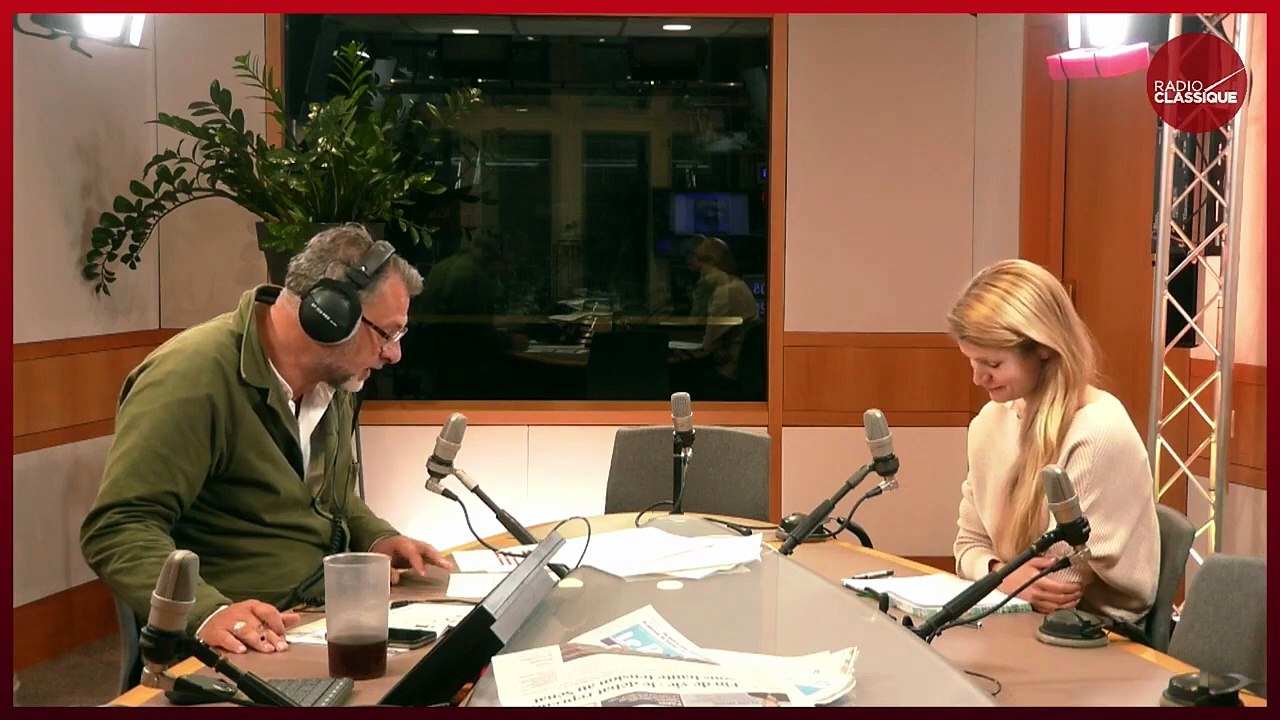 « Poutine est nerveux car ça ne va pas très bien pour la Russie » observe l’experte en défense Ulrike Franke