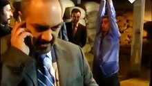 وادي الذئاب الجزء الاول الحلقة 16