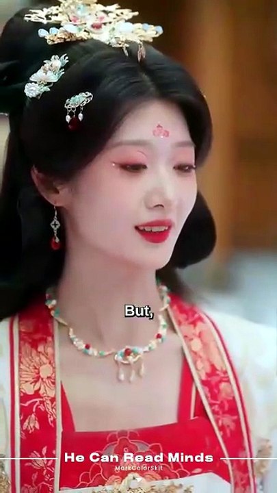 ...he ...can ...read ...minds ...chinese ...drama [Full Movie] [Long Version]Full EP - Full