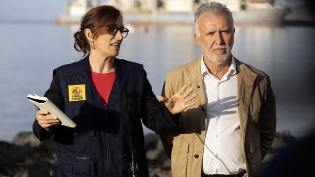 Tenerife acusa al Gobierno de soberbia y ve sombras en la gestión del MV Hondius con hantavirus