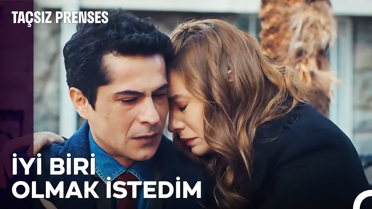 Gerçeklerle Yüzleşmek Ağır Gelir Bazen - Taçsız Prenses 7. Bölüm