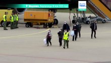 У француженки, эвакуированной с лайнера MV Hondius, диагностировали хантавирус