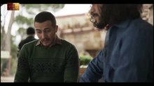 البيت الملعون - الحلقة 8: فك الرموز