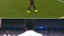 This video perfectly illustrates why one player won the Ballon d'Or and the other did not.