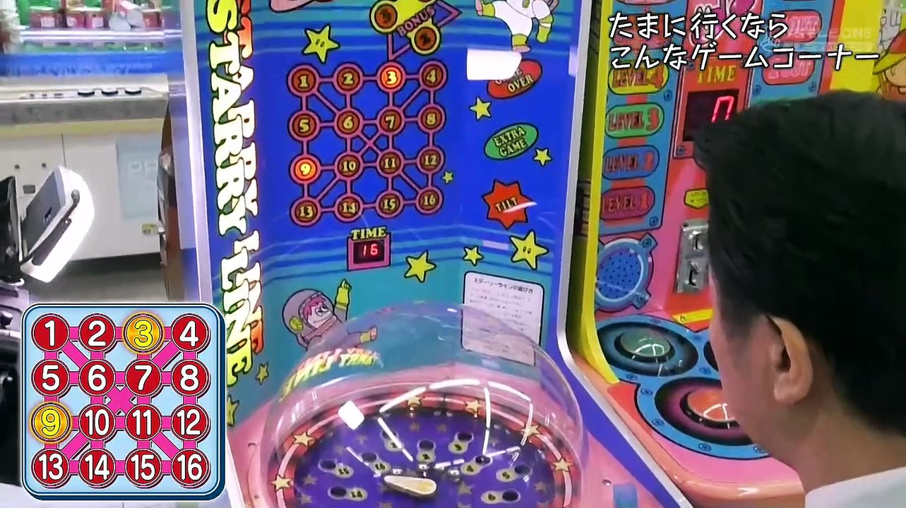 ゲームセンターCX #418 奥へ進めクラッシュバンディクー - Video Dailymotion