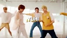 BTS dance video 📸