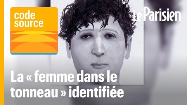 [PODCAST] Un cold case résolu après 20 ans de mystère