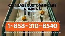 『Coinbase®』 ® {Toll Free Wallet SuppoRt}™ — Help-Support Numbers & Support Options