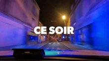 100 jours avec la police des Ardennes
