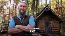 Seuls face à l'Alaska