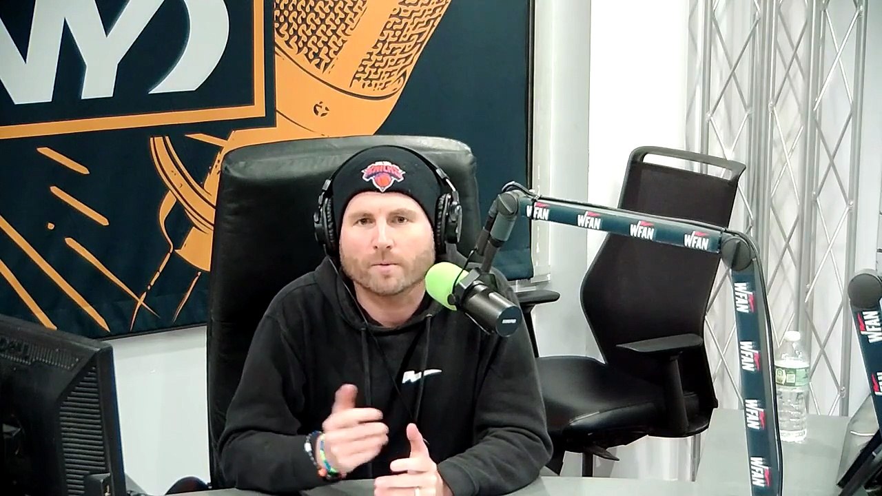 Tommy says New York sports OWNS Philadelphia