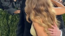 Fans Can't Get Enough of Blake Lively's Met Gala Assistant