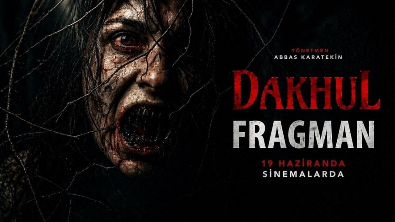Dakhul Fragman