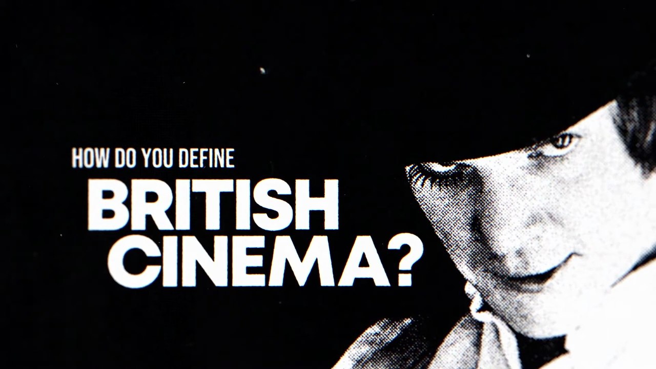 REEL BRITANNIA (2022) BritBox documentary series trailer
