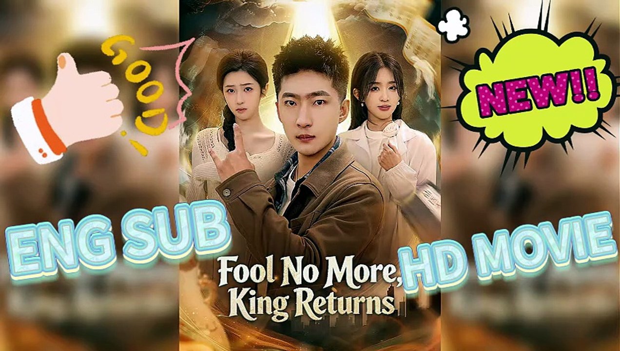⏱️Fool No More, King Returns: Immortal Power Unleashed