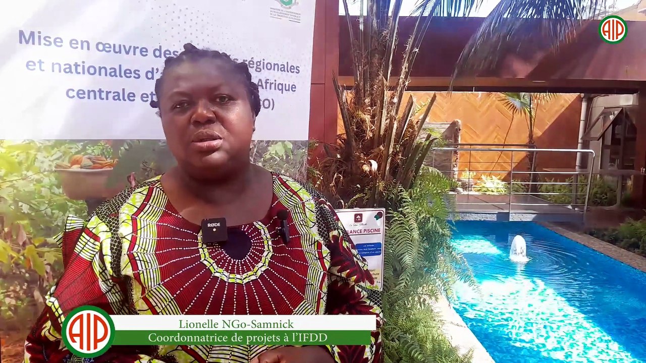 Région-Abidjan / La Côte d’Ivoire à l’assaut de la finance climat