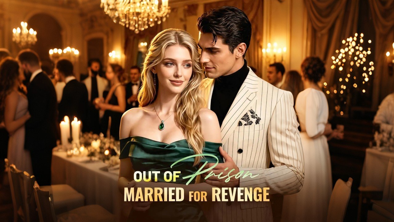Out of Prison, Married for Revenge Queen of Revenge