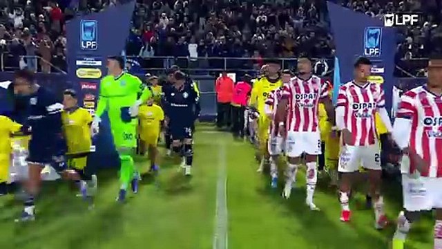 INDEPENDIENTE RIVADAVIA 1 - 2 UNIÓN | Resumen del partido | #TorneoMercadoLibre 2026