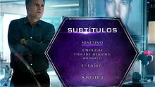 Inicio a ''Avengers Endgame (2019) en Español Latino'' Pirata HG Grade DVD-R (Inglés Sub)