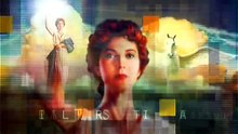 Inicio a ''¿Y dónde están las rubias? (2004)'' Pirata Valentina DVD-R (Latinoamérica)