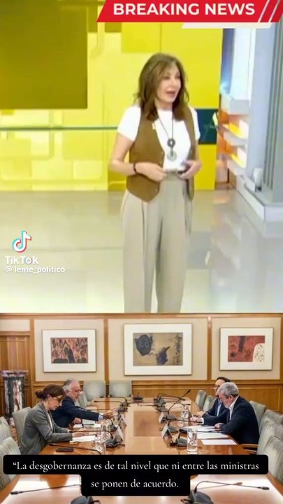 Se llama dictadura