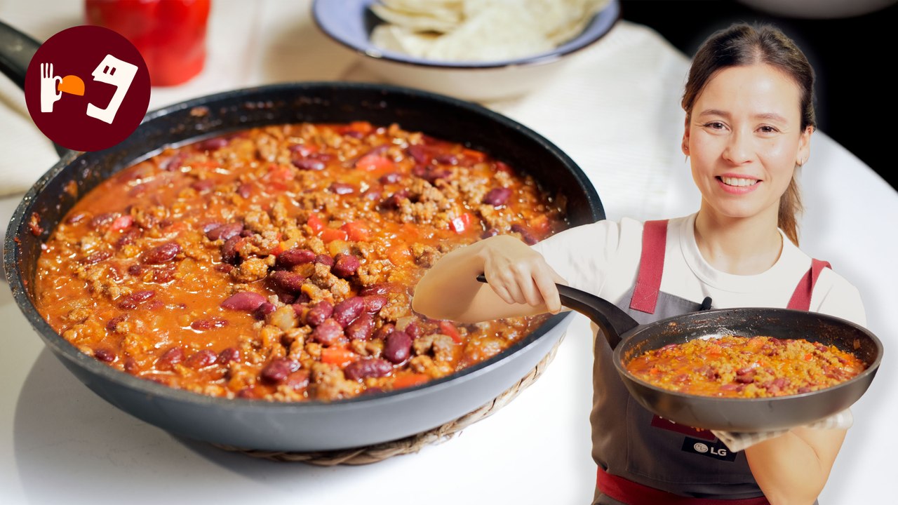 Chili con carne