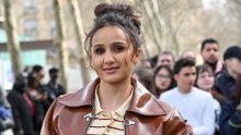 Oulaya Amamra : "Le vêtement permet parfois de se protéger"