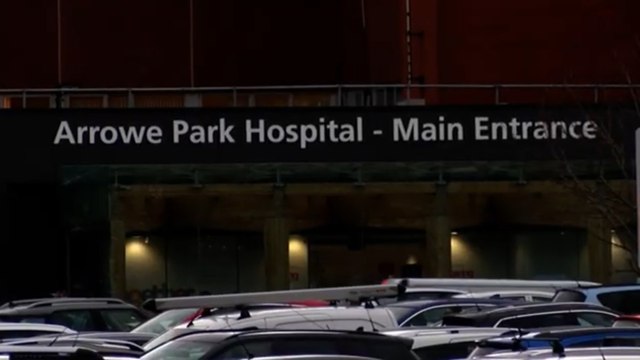 Cruise Passengers Isolate at Arrowe Park After Hantavirus Repatriation