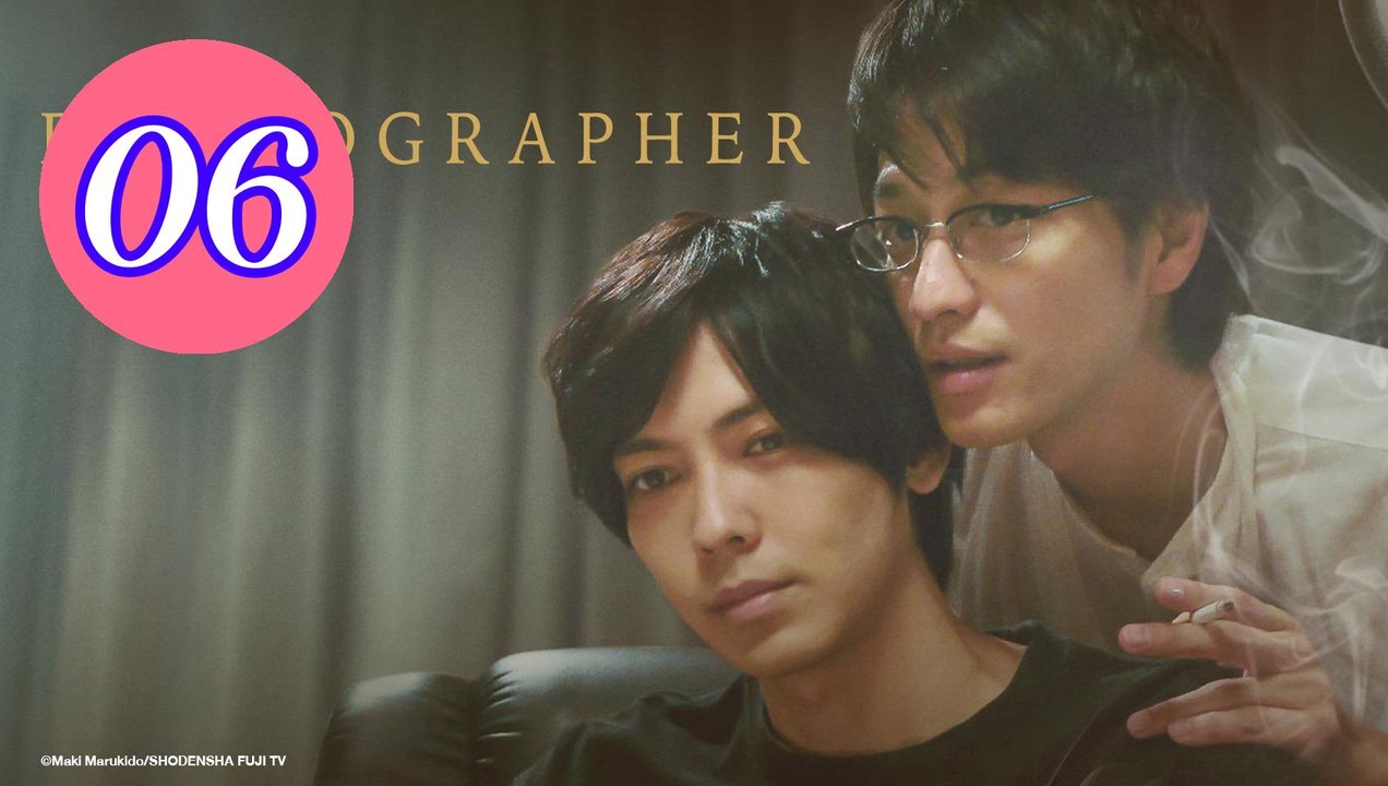 Pornographer Playback Episode 6 Engsub