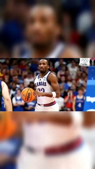 NBA Draft Lottery Changes EVERYTHING 👀 AJ Dybantsa Expected to Go No. 1!