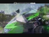 Kawasaki Ninja 250R Review
