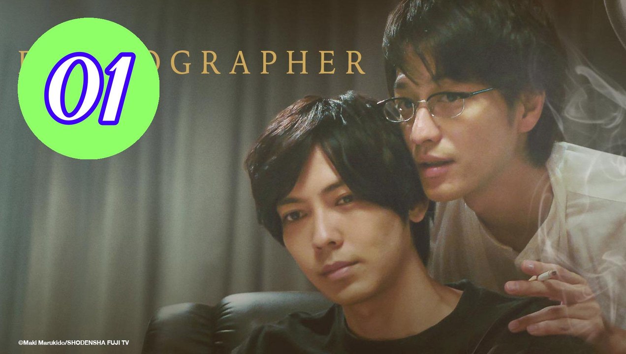 Pornographer Playback Episode 1 Engsub